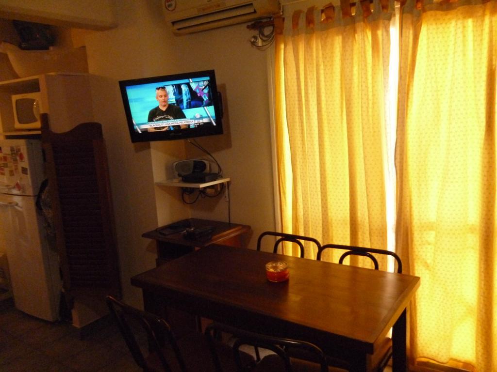 Apartamento Perla Italiano *