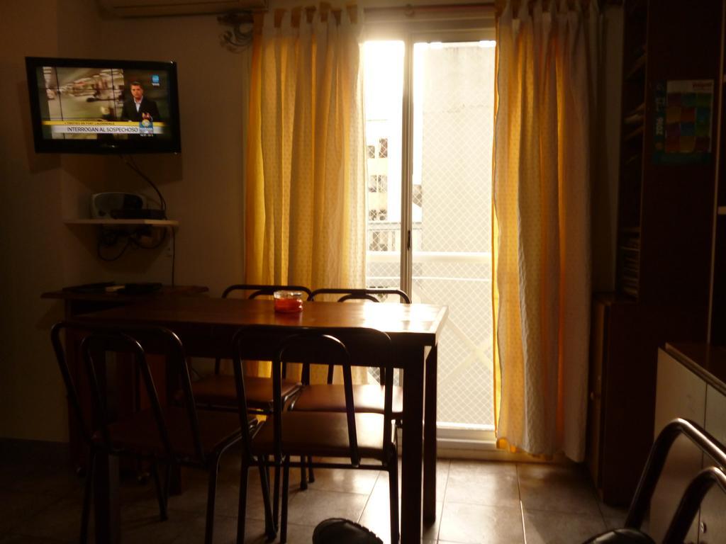 Apartamento Perla Italiano