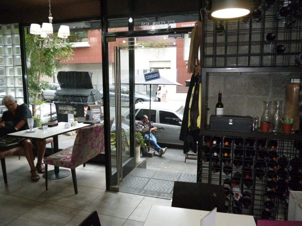 Apartamento Perla Italiano *