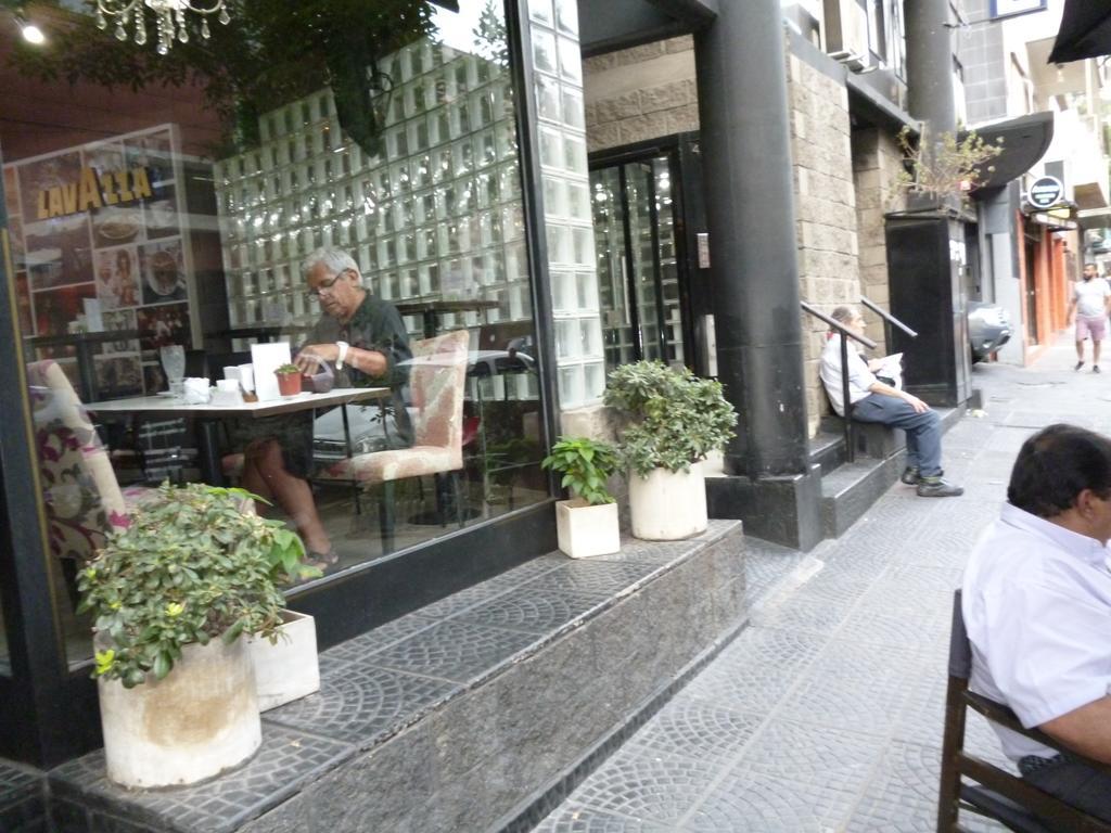 Perla Italiano Apartamento *