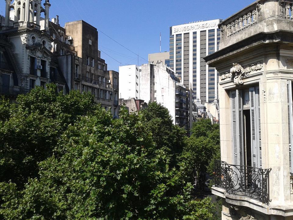 Astoria Hotel Buenos Aires