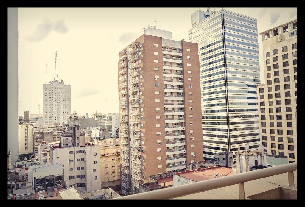 Apartamento Roca 771 Ciudad Autónoma de Buenos Aires