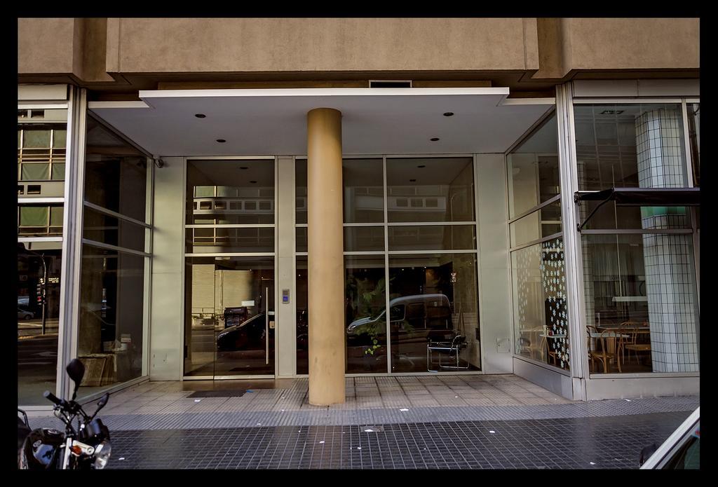 Roca 771 Apartamento