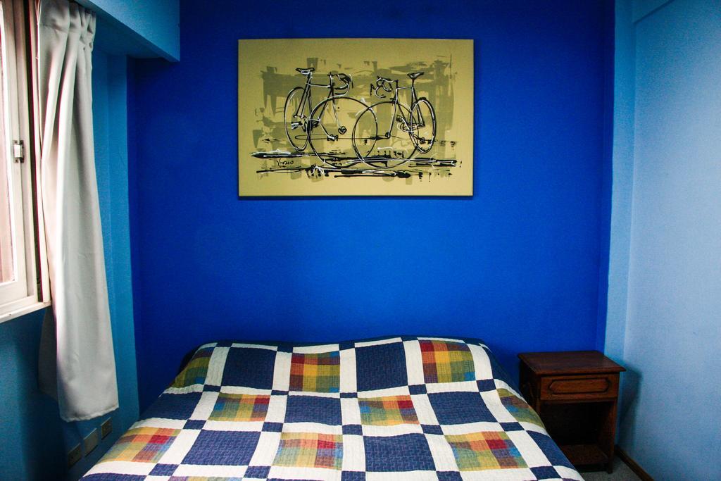 Hostal Don King *