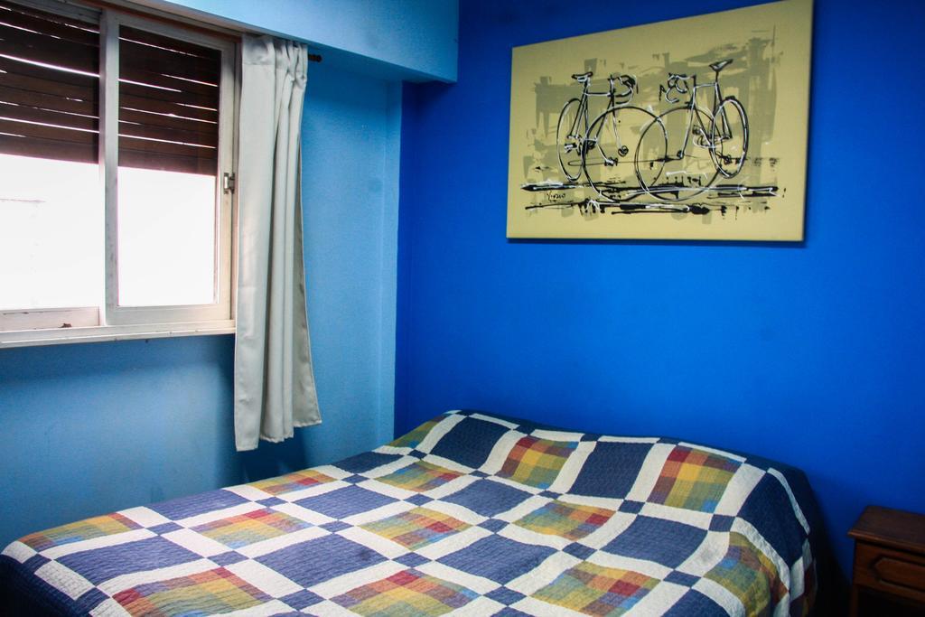 Don King Hostal *