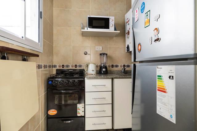 Departamento Maria Paula Buenos Aires