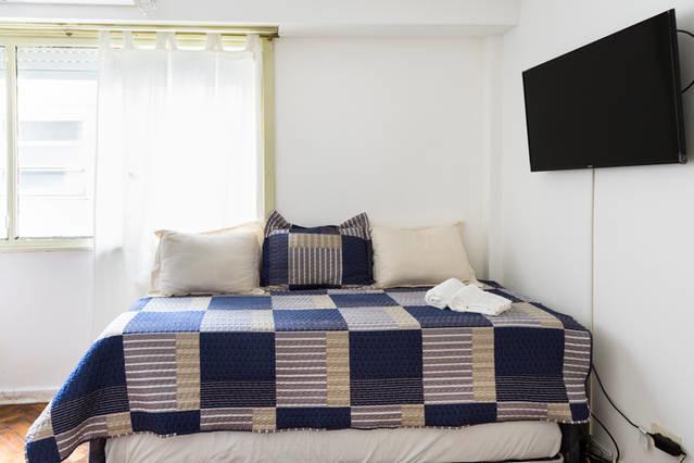 Apartamento Departamento Maria Paula Buenos Aires