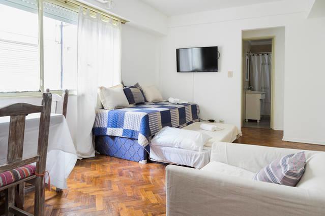 Departamento Maria Paula * Buenos Aires