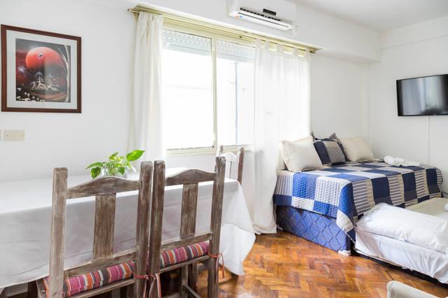 Apartamento Departamento Maria Paula