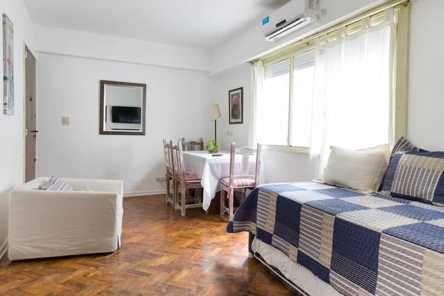 Departamento Maria Paula Buenos Aires