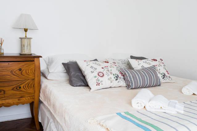 Departamento Maria Paula *