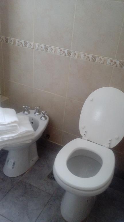 Apartamento Departamento Maria Paula *