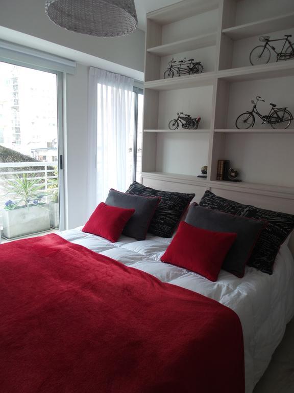 Gorriti Palace Apartamento *