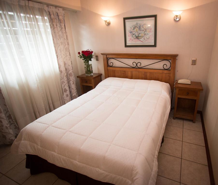Esmeralda Palace 3* Ciudad Autónoma de Buenos Aires