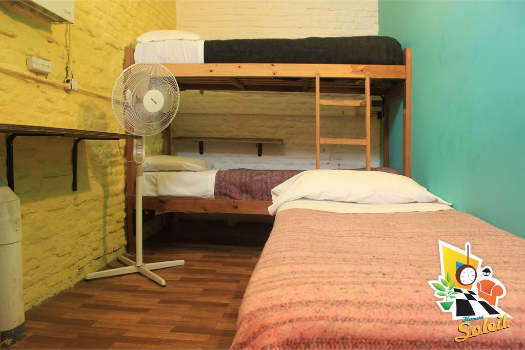 Hostal Soleil (adults Only) Ciudad Autónoma de Buenos Aires