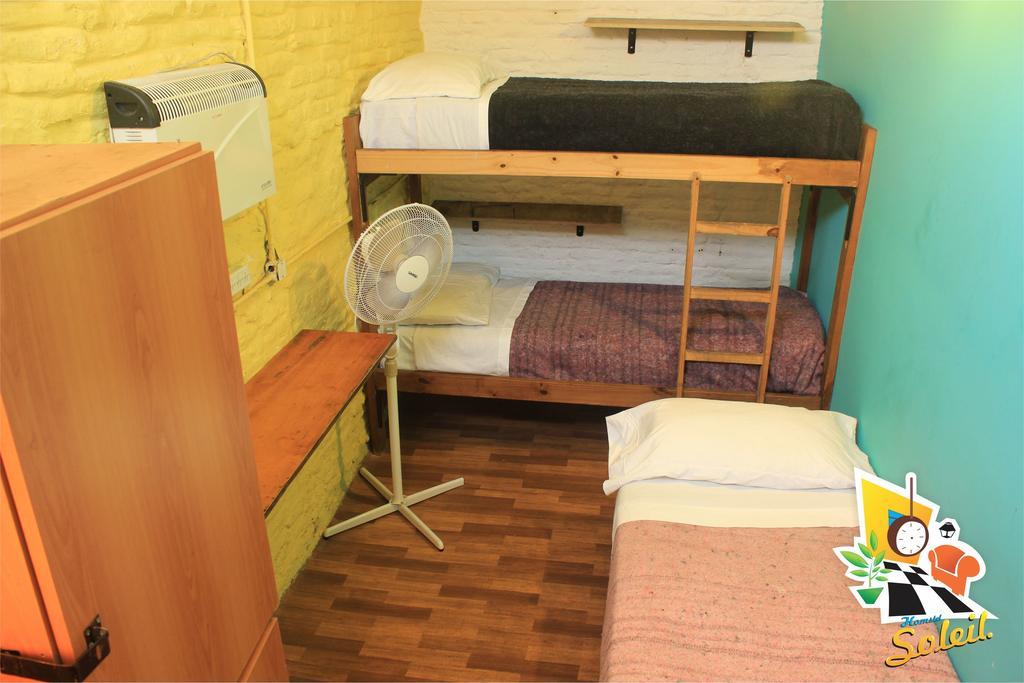 Hostal Soleil (adults Only) *