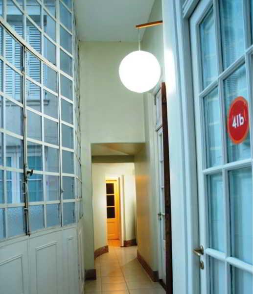 Obelisco Hostal *
