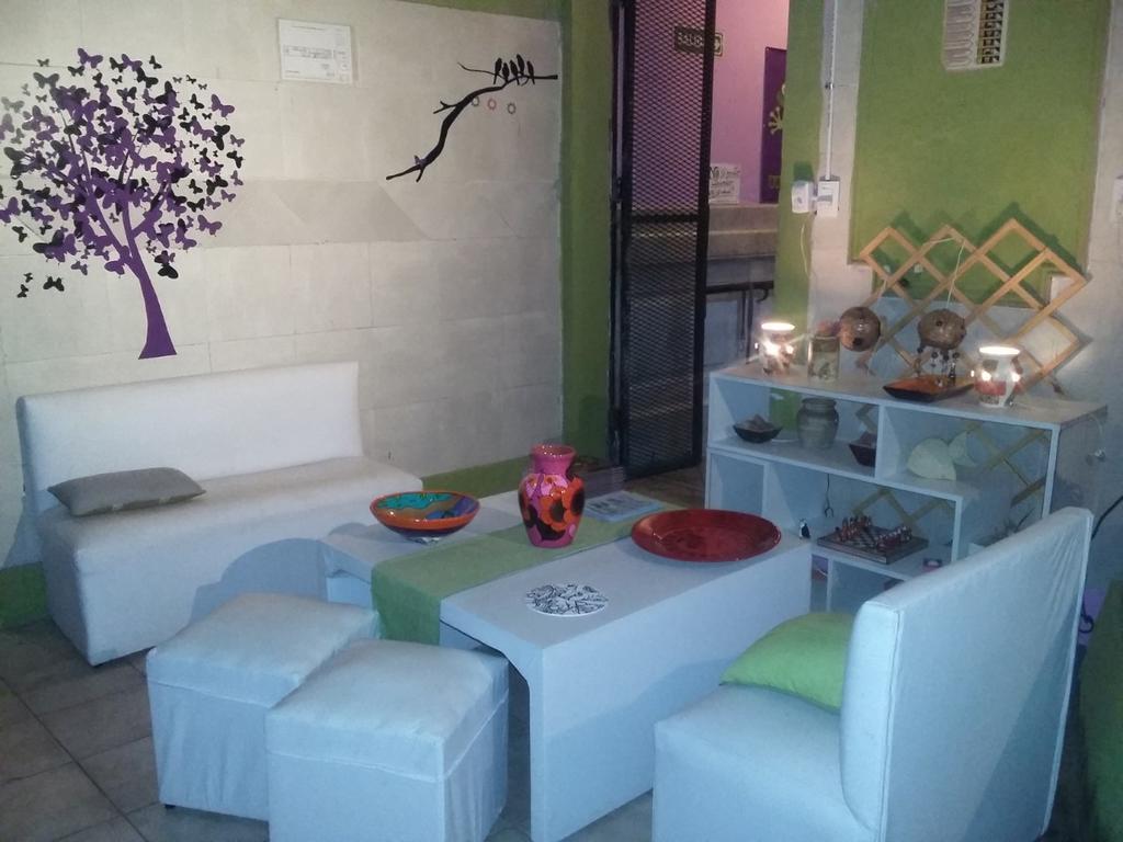 La Rana Hostal