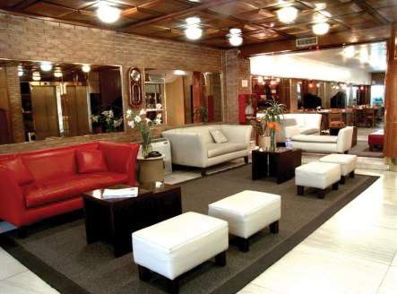 Hotel Impala 3*