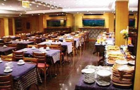 Hotel Impala Ciudad Autónoma de Buenos Aires