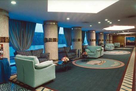 Hotel Cristoforo Colombo Ciudad Autónoma de Buenos Aires