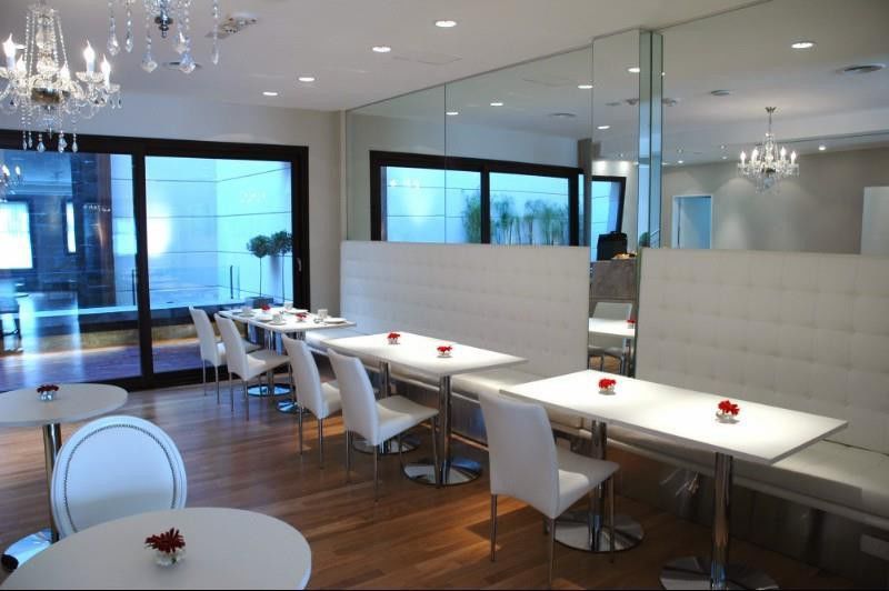 Purobaires Boutique 4* Ciudad Autónoma de Buenos Aires