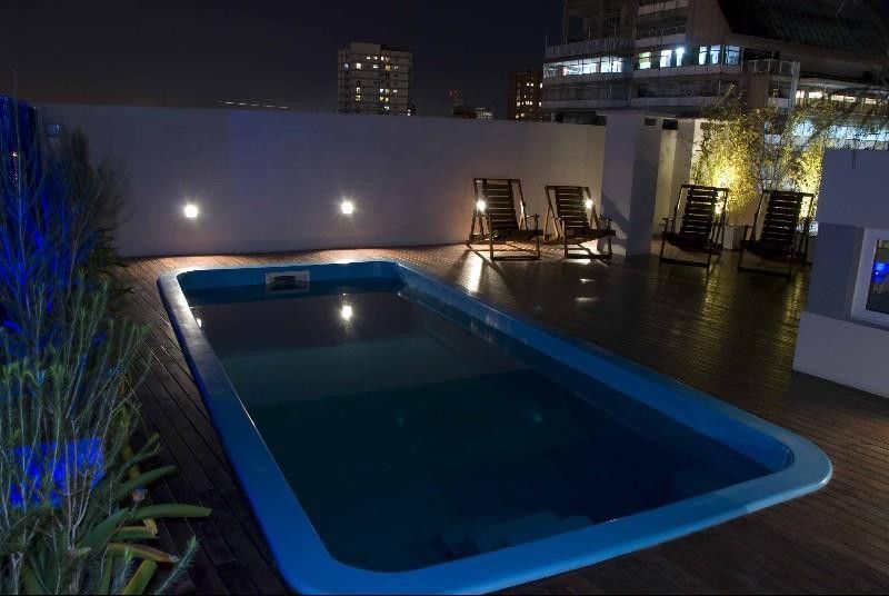 Purobaires Boutique 4*