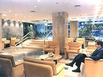Bauen Hotel
