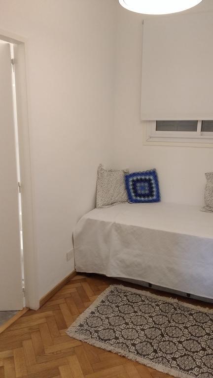 Heras Apartamento
