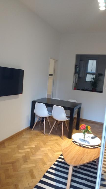 Apartamento Heras *