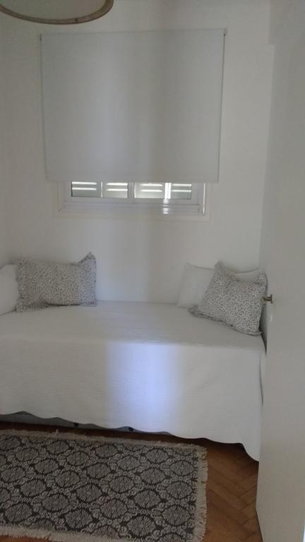 Heras Apartamento *