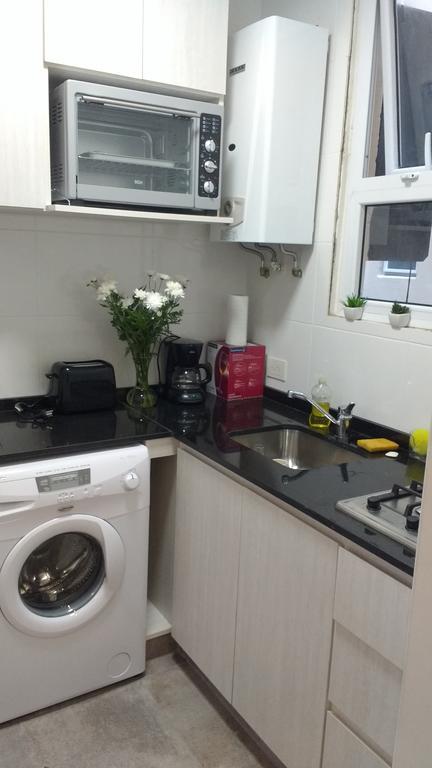 Heras Apartamento Ciudad Autónoma de Buenos Aires