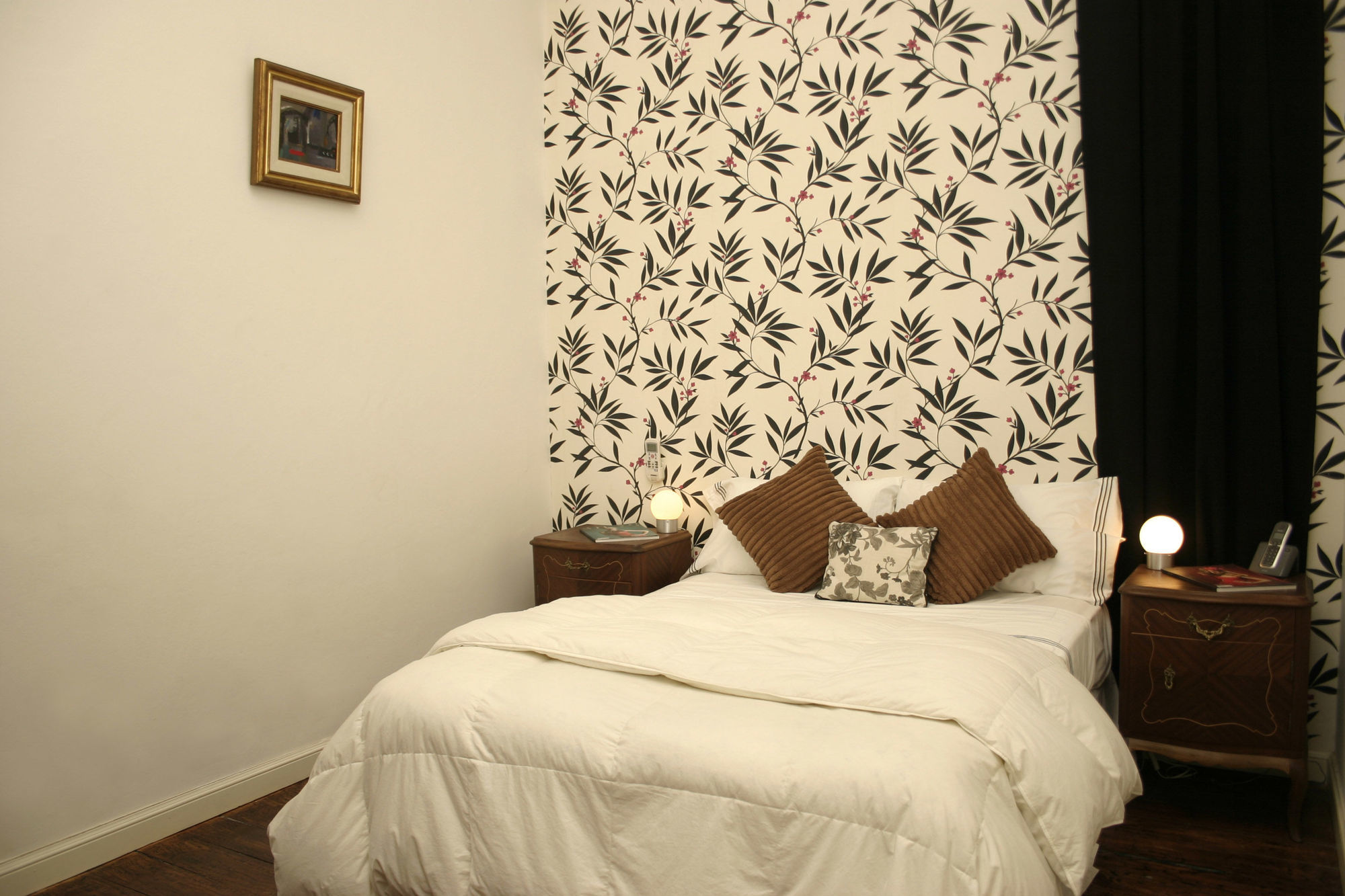 Hotel Dumont Boutique Ciudad Autónoma de Buenos Aires