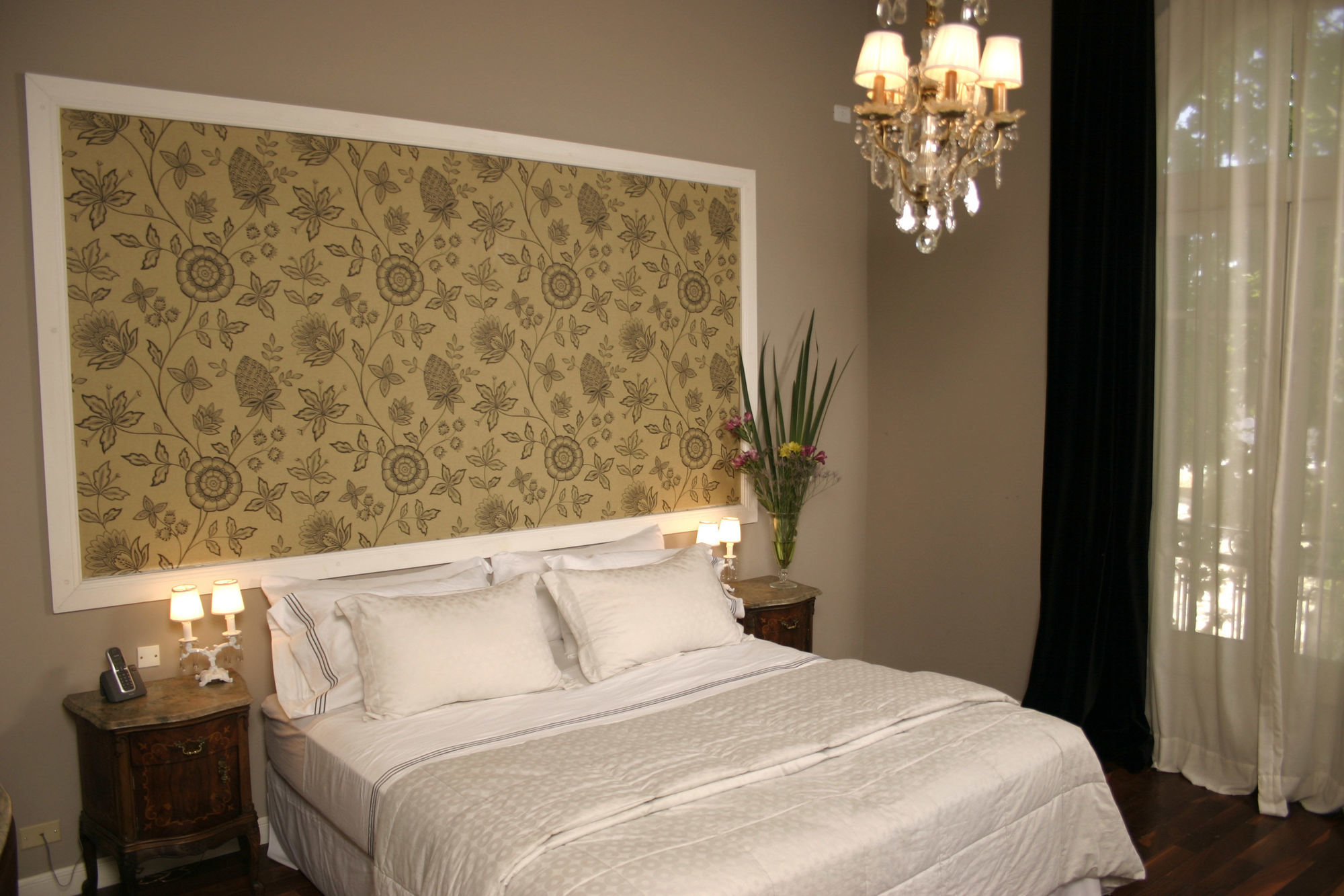 Dumont Boutique Hotel Ciudad Autónoma de Buenos Aires