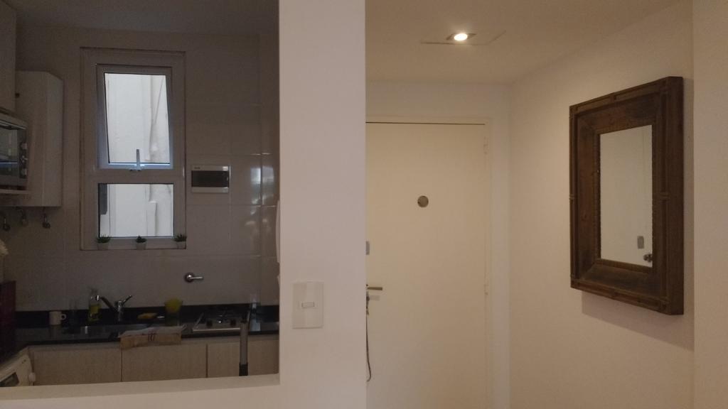 Heras Apartamento Ciudad Autónoma de Buenos Aires