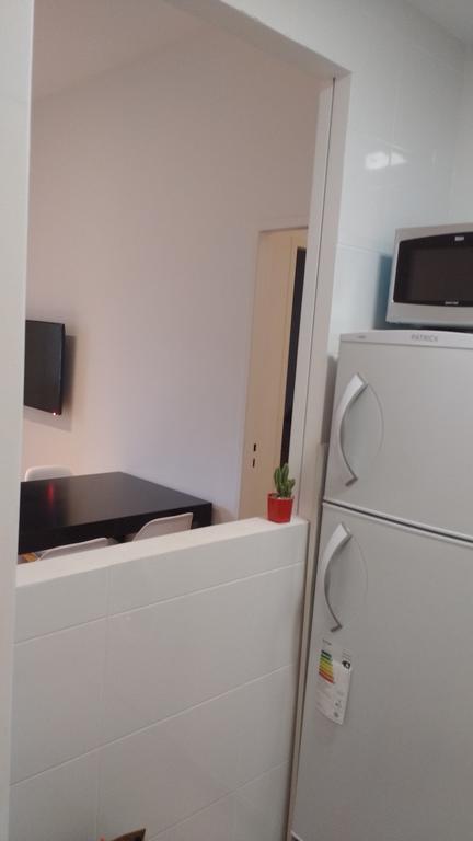 Heras Apartamento