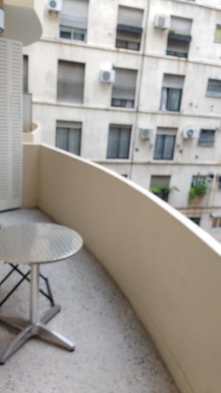 Apartamento Heras *