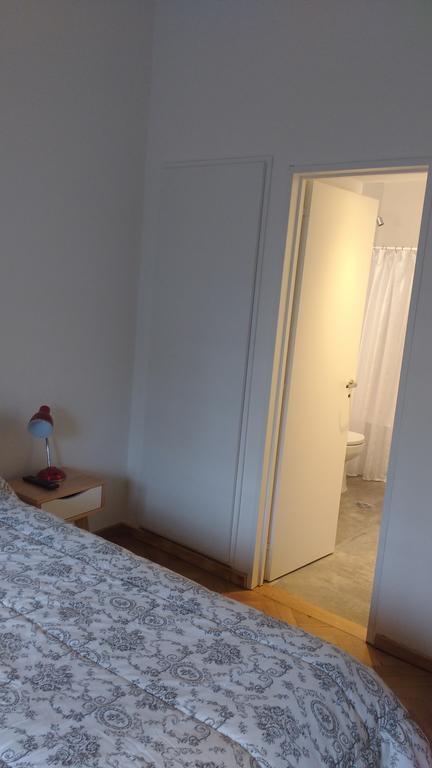 Apartamento Heras Ciudad Autónoma de Buenos Aires