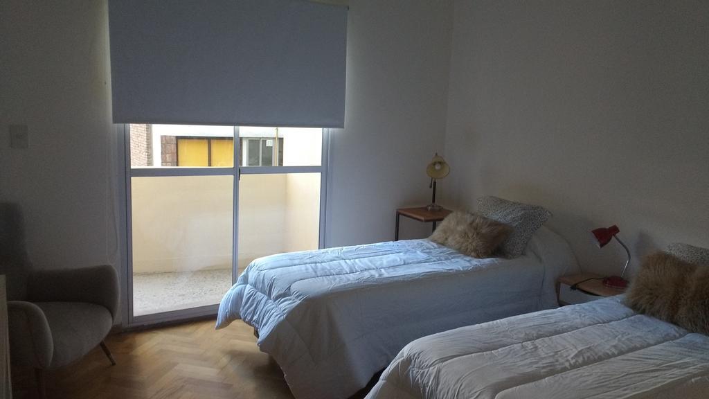 Heras * Ciudad Autónoma de Buenos Aires