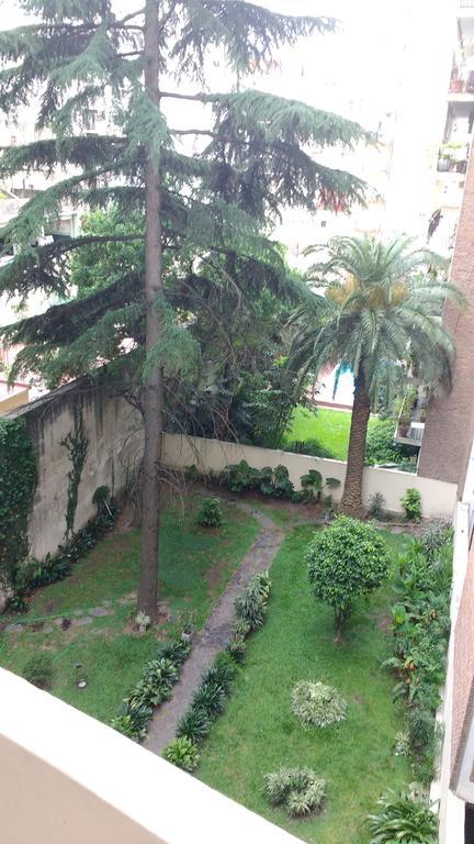 Heras Apartamento Ciudad Autónoma de Buenos Aires