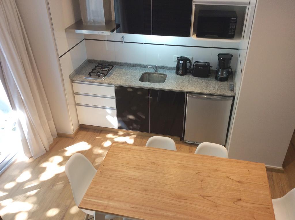 Syrah Suites * Buenos Aires