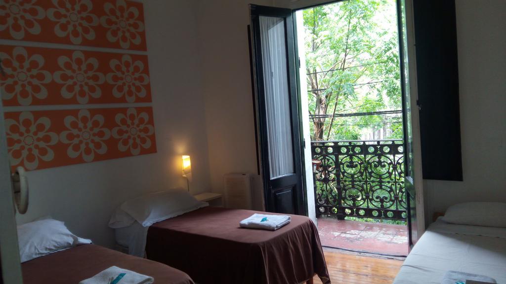 06 Soho Bed & Breakfast Buenos Aires