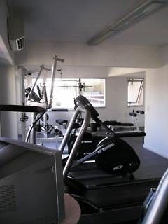 Arc Callao Studios&suites