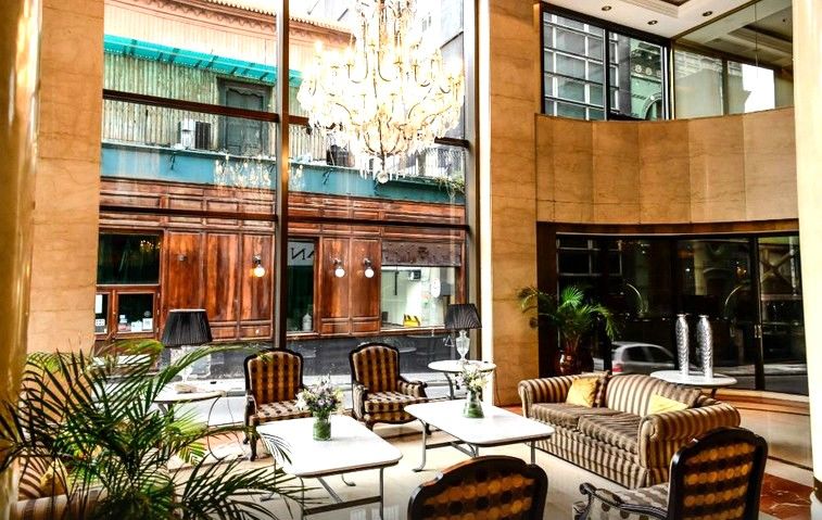 Amerian Park 4*