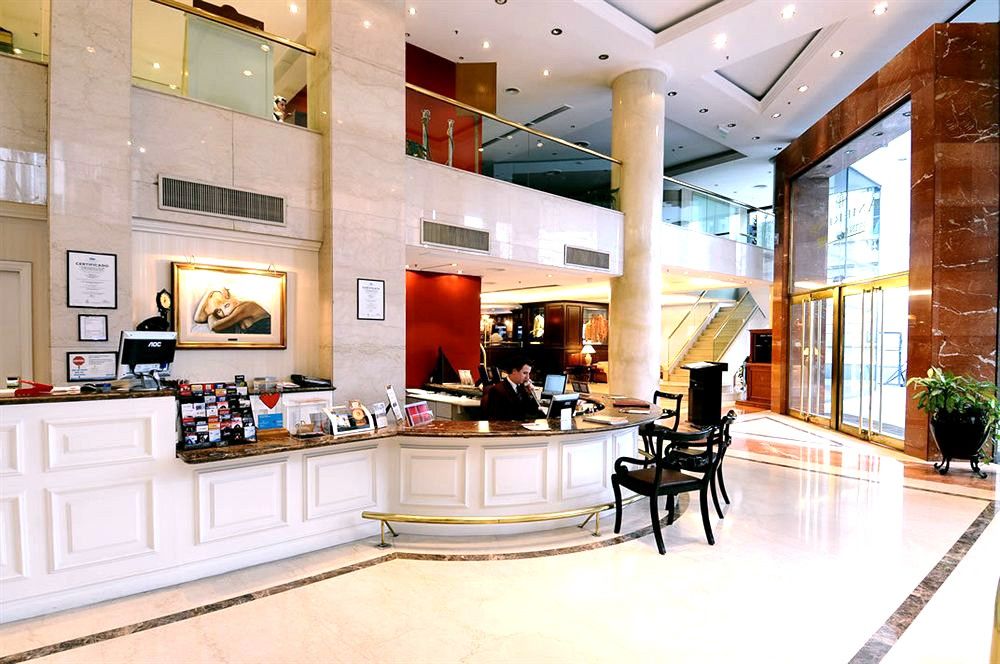 Hotel Amérian Park