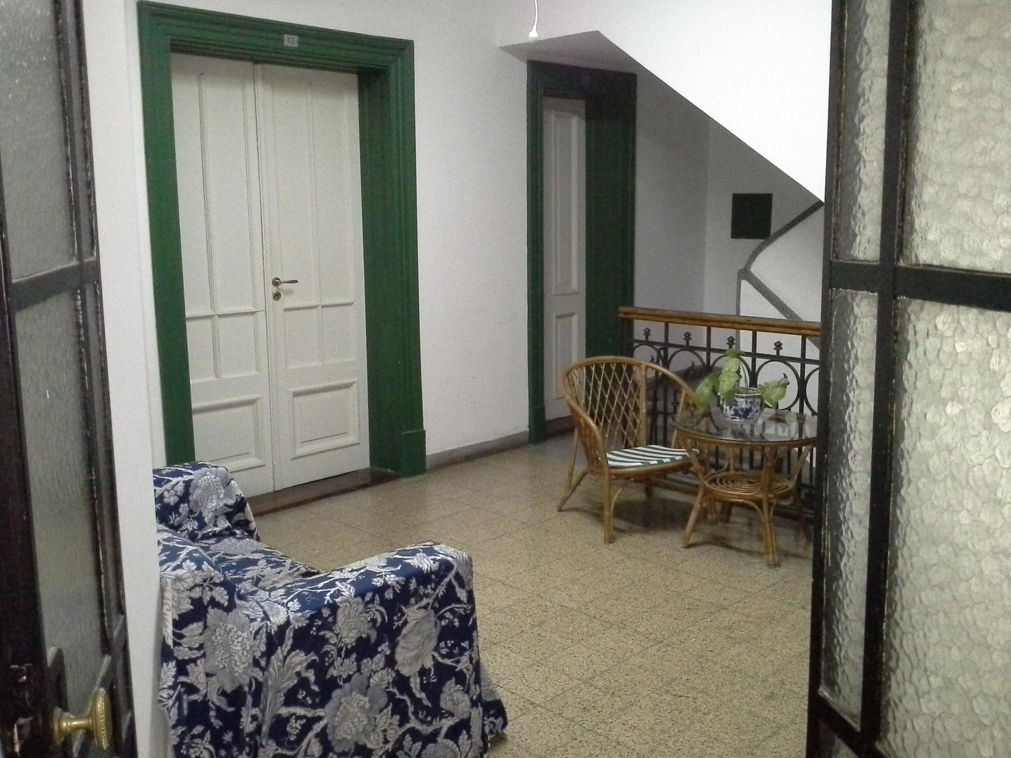 Hotel Del Prado Ciudad Autónoma de Buenos Aires