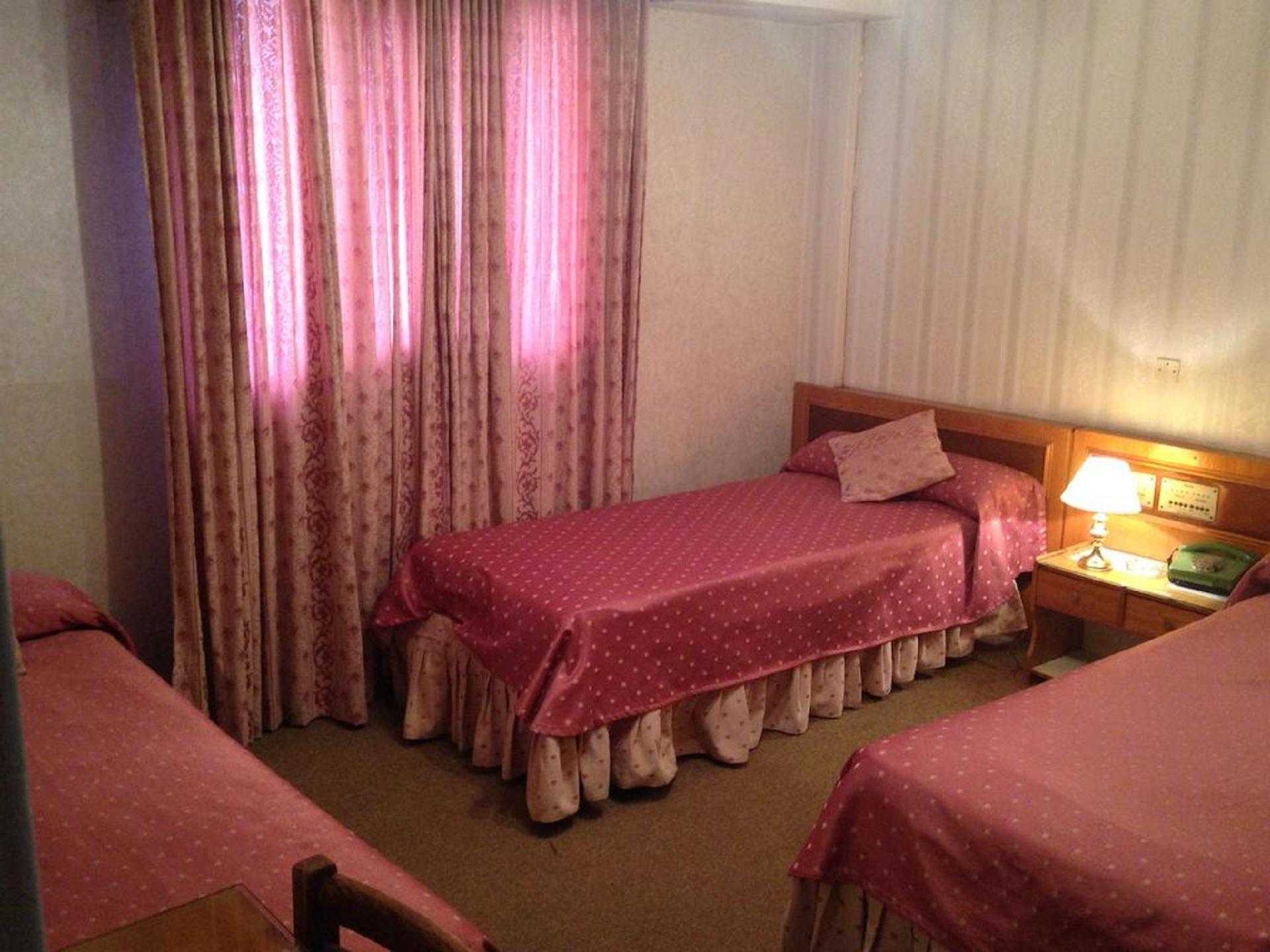 Blanro Hotel 2*