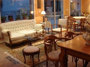 Arribo Boutique Hotel