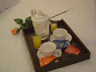 Arribo Boutique 3*