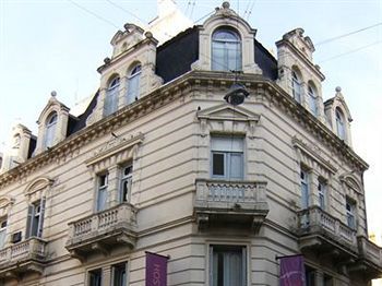 Ayres Portenos Hotel Ciudad Autónoma de Buenos Aires